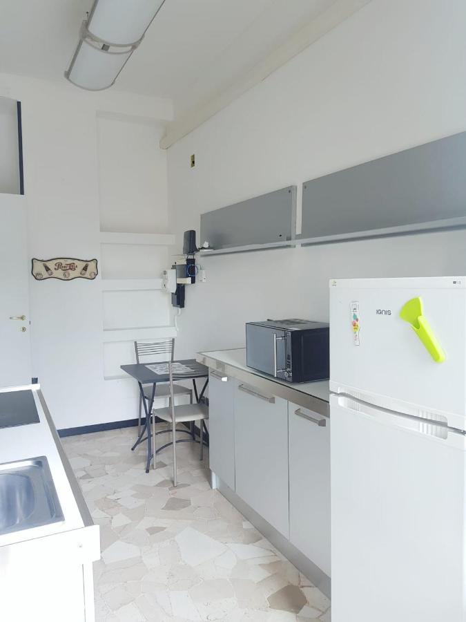 Appartamento Zuretti 42 Milan Exterior photo